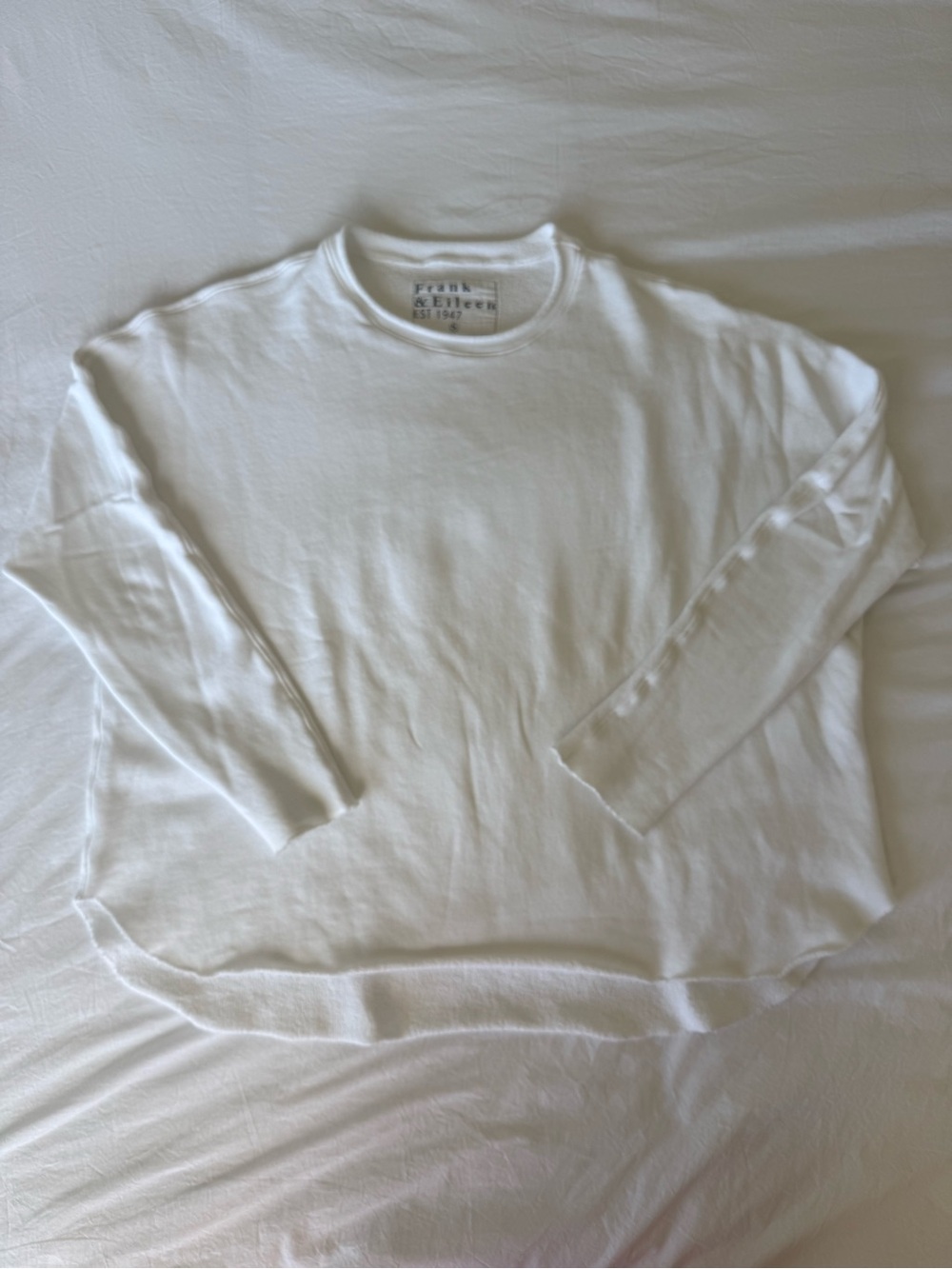 Frank & Eileen Crewneck Sweatshirt